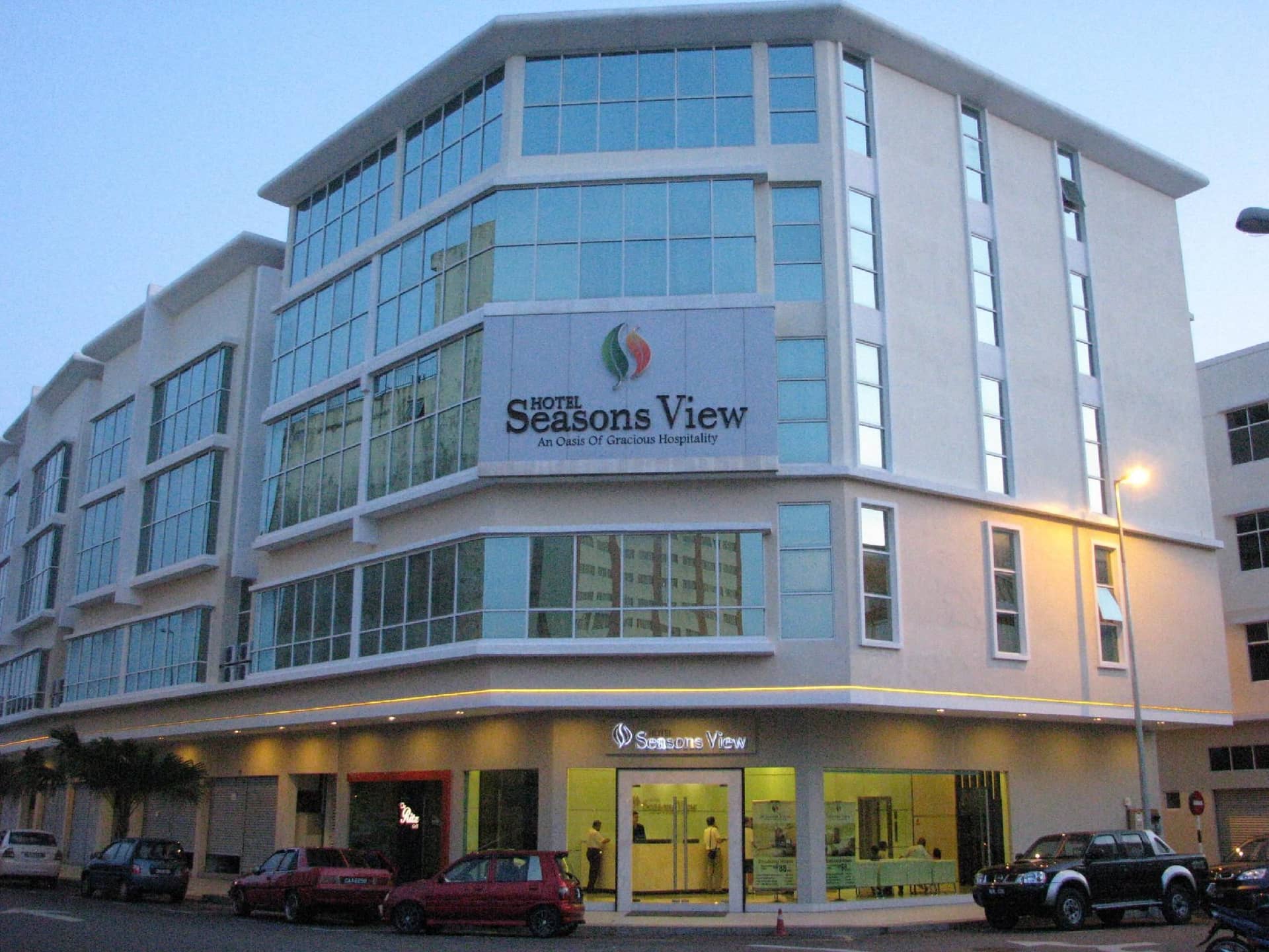Seasons View Hotel Seasons View Hotel
