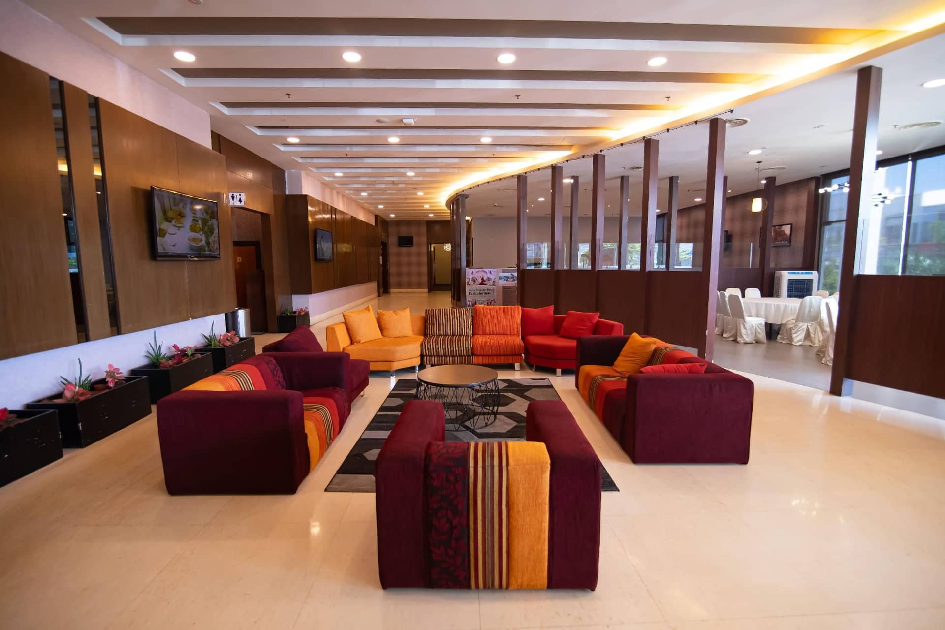 Sri Manja Boutique Hotel Sri Manja Boutique Hotel