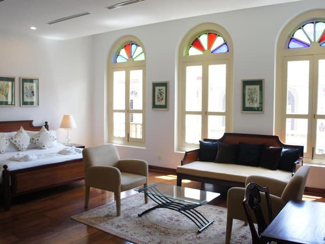 Parameswara Suite