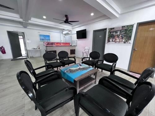 นาม บูทิก ลอดจ์ (Naam Boutique Lodge)0