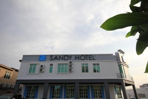 Sandy Hotel4