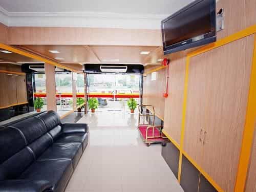 Hotel Bintang Indah