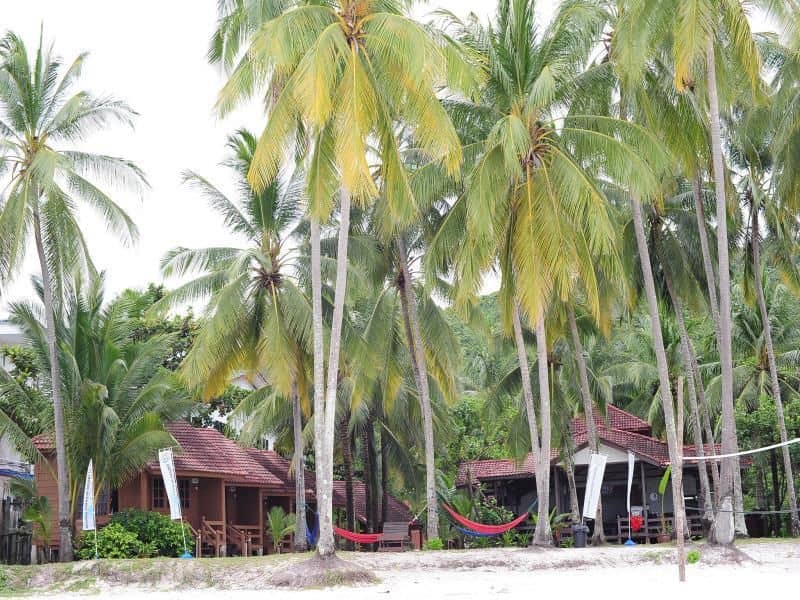 Redang Paradise Resort Redang Paradise Resort
