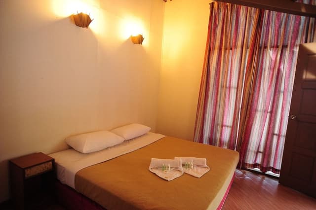 Ocean Front Master Room