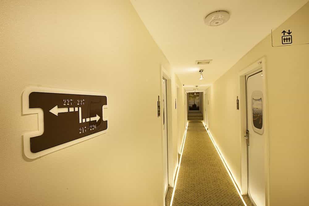 Sri Langit Hotel KLIA Sri Langit Hotel KLIA