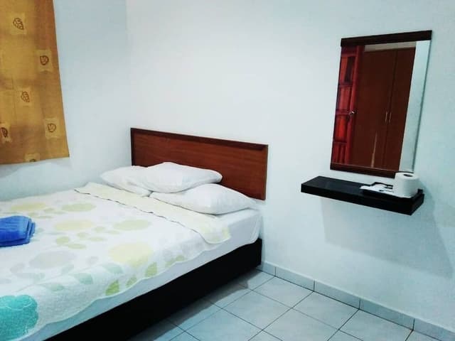 Standard Villa