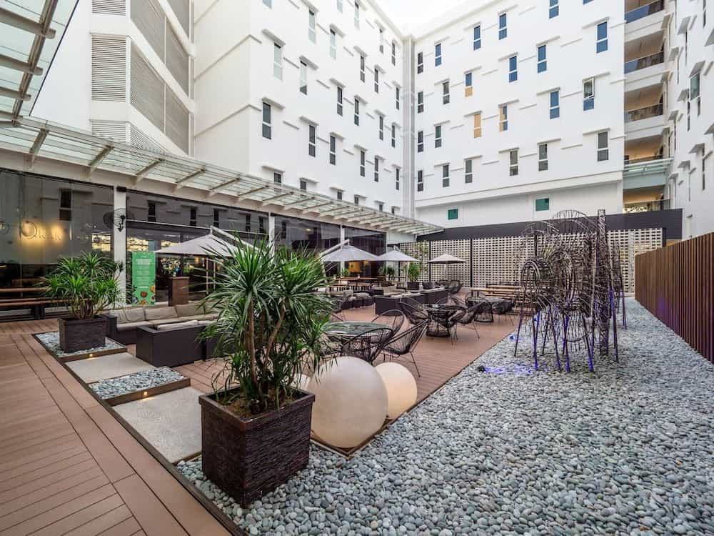 Tune Hotel KLIA2 Tune Hotel KLIA2