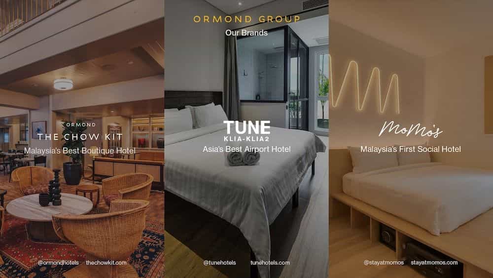 Tune Hotel KLIA2 Tune Hotel KLIA2