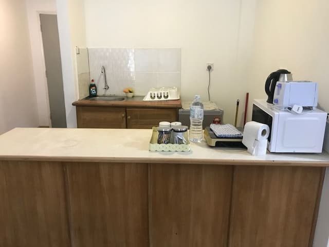 Standard Apartment, 3 Bedrooms