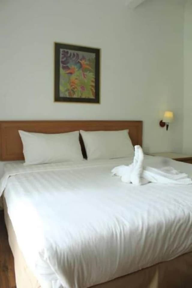 Standard Apartment, 3 Bedrooms