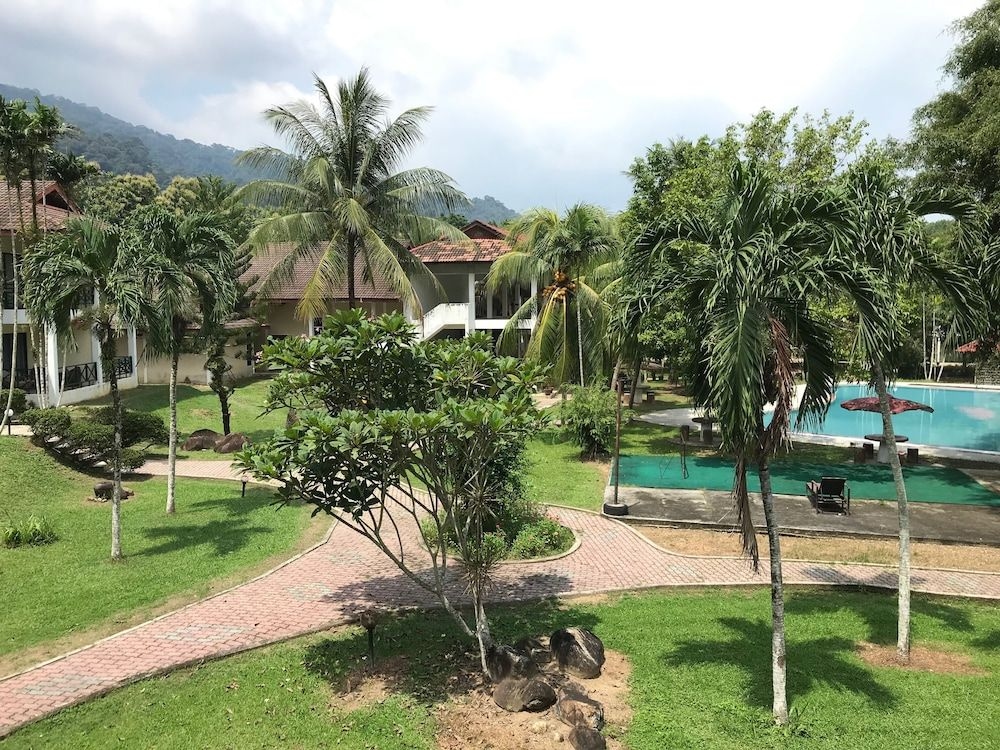 Panorama Langkawi Country Resort1