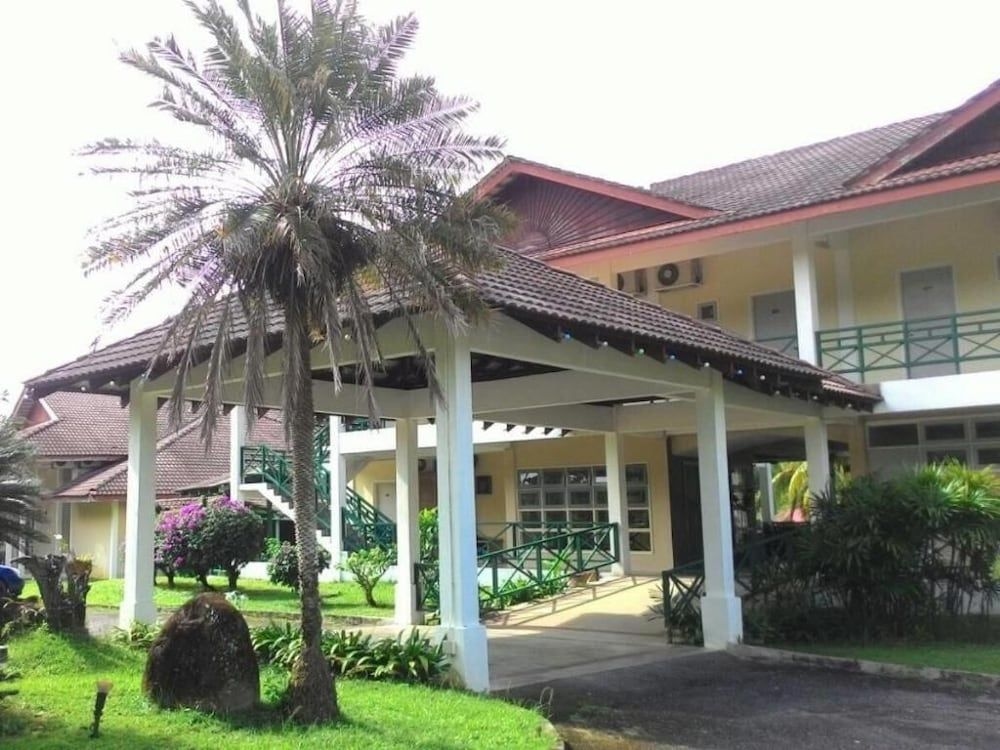 Panorama Langkawi Country Resort2