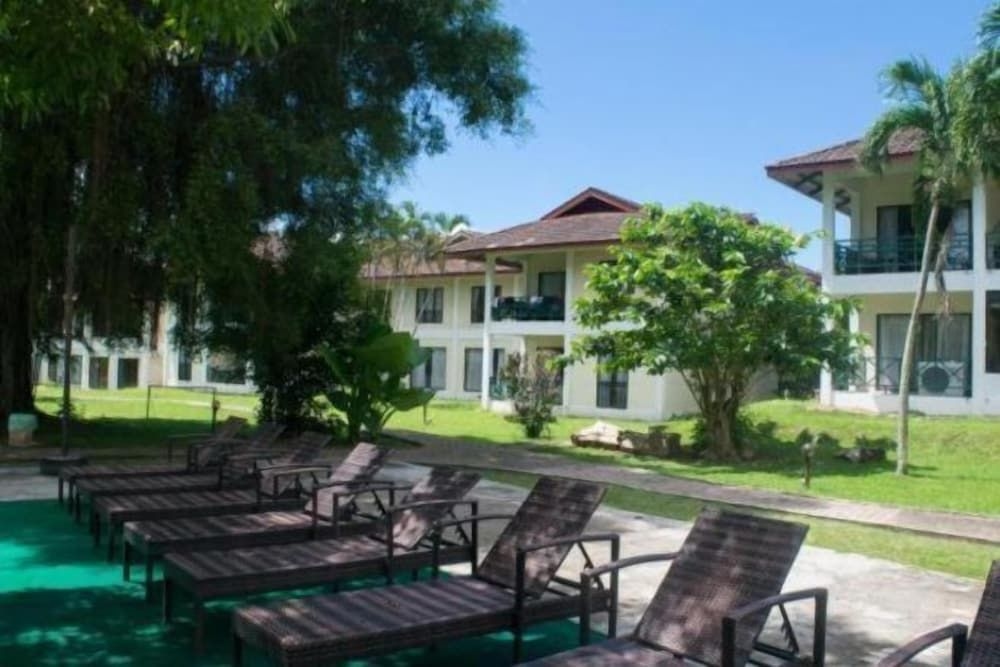 Panorama Langkawi Country Resort4