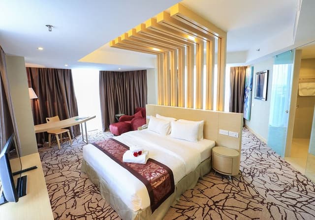 Premier Suite