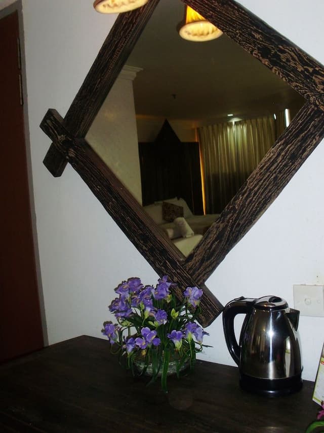 Suite, 1 King Bed