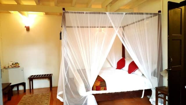 Deluxe Suite - Batik