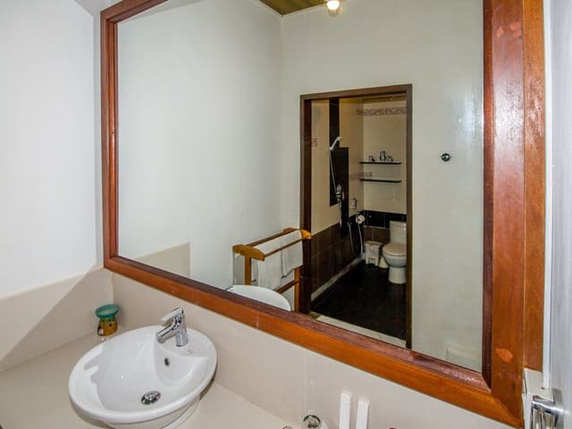 Deluxe Suite - Batik