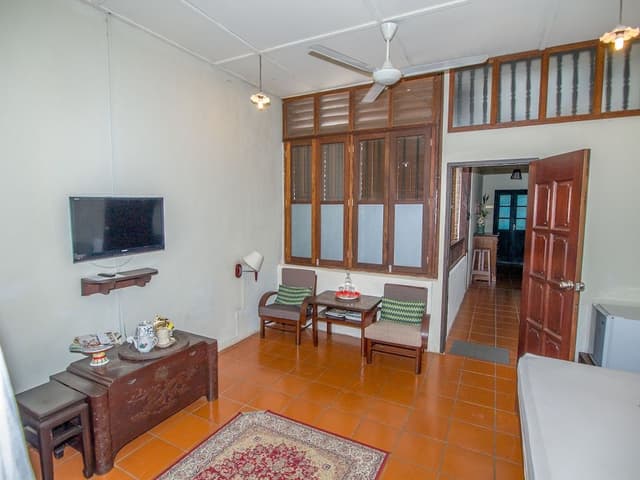 Deluxe Suite - Songket