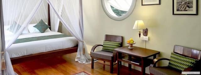 Deluxe Suite - Sutera