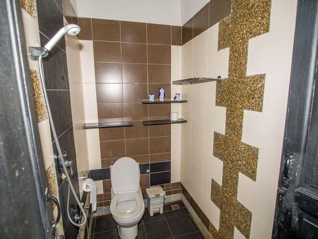 Deluxe Suite - Songket