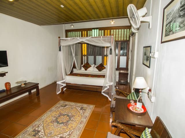 Deluxe Suite - Pelikat