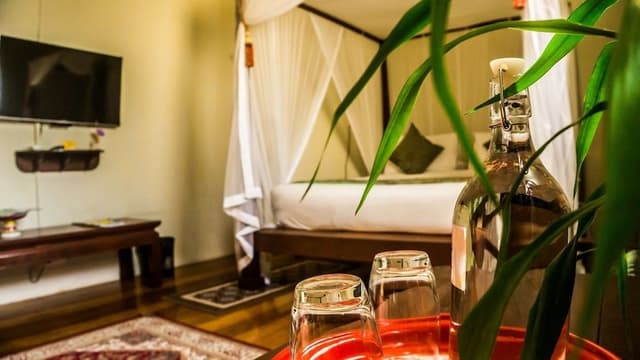 Deluxe Suite - Sutera