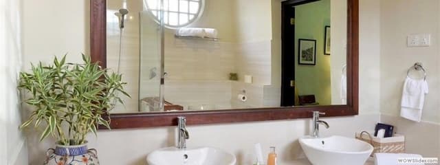 Deluxe Suite - Sutera