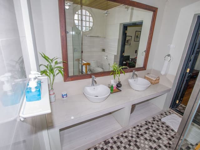 Deluxe Suite - Sutera