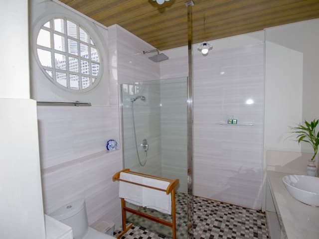 Deluxe Suite - Sutera