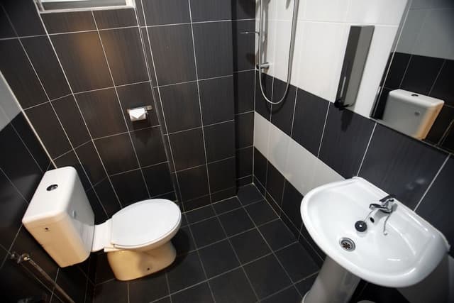 Standard Twin Room, 2 Twin Beds
