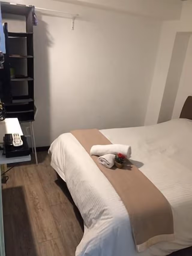Deluxe Room, 1 Queen Bed