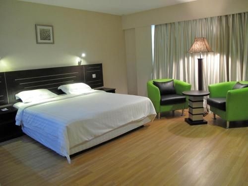 Labuk Hotel4