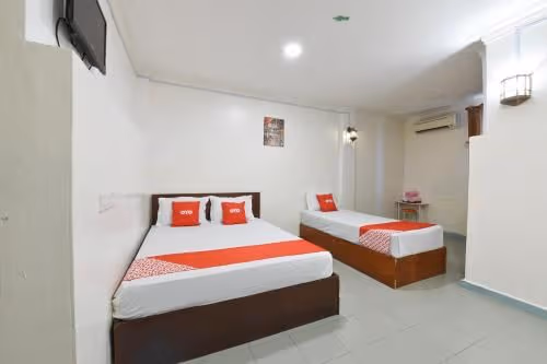 Superior Suite