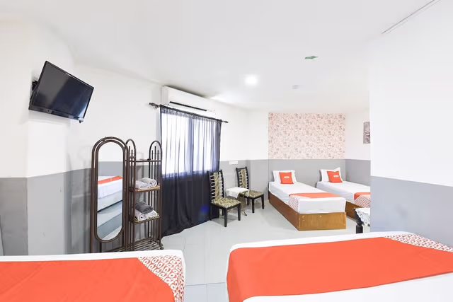Family Suite