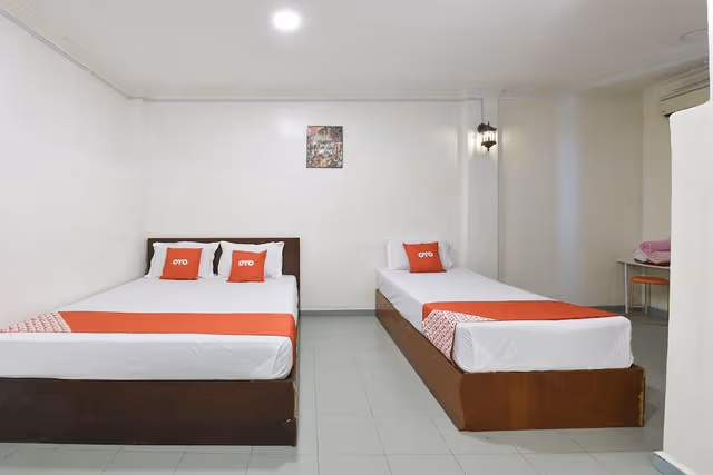 Superior Suite