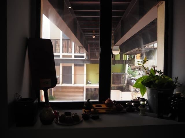 Basic Shared Dormitory, Mixed Dorm