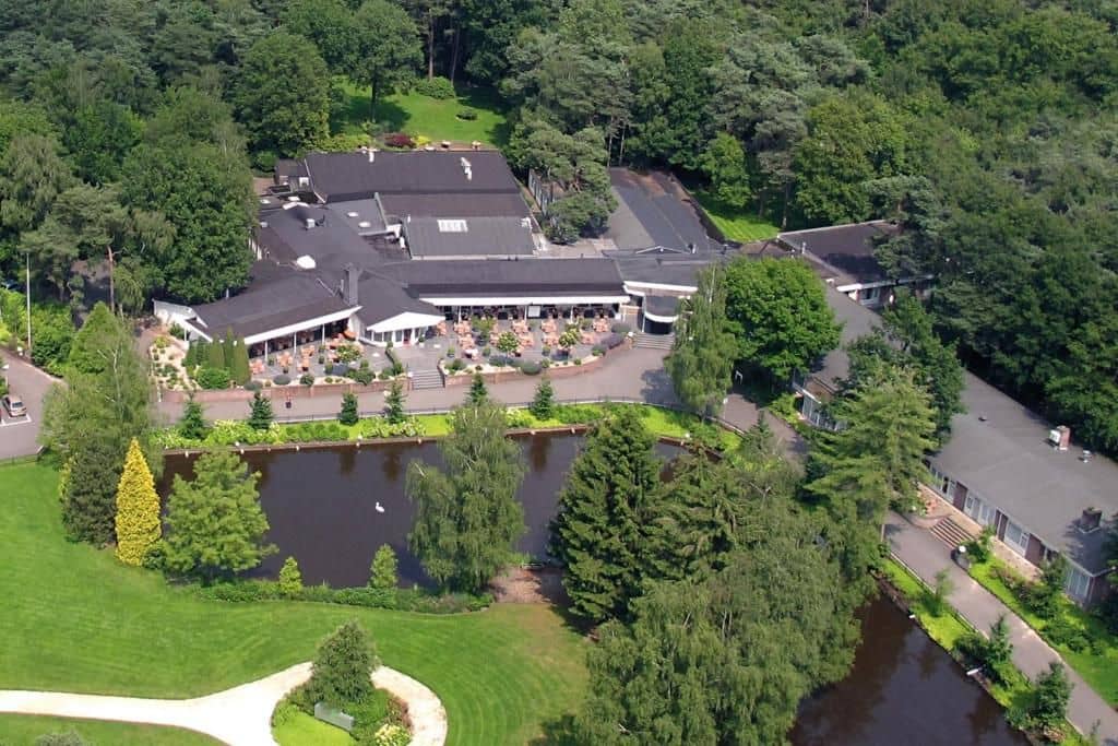 Landgoed de Rosep Landgoed de Rosep