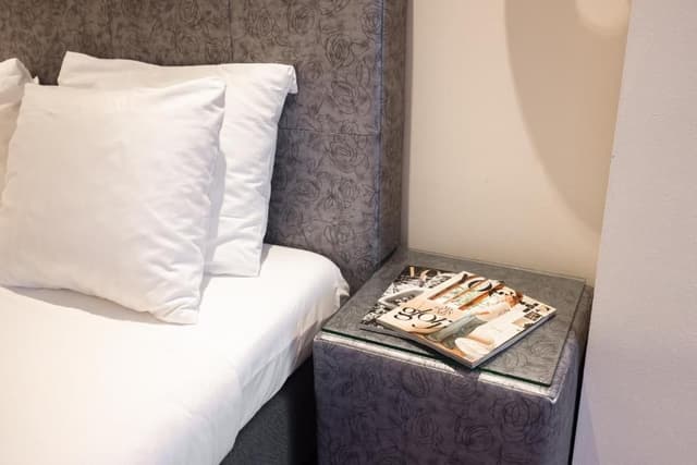 Deluxe Room with Air Conditioning