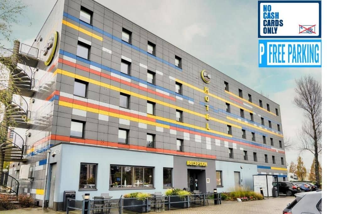 Hotel ibis budget Amsterdam Zaandam Hotel ibis budget Amsterdam Zaandam