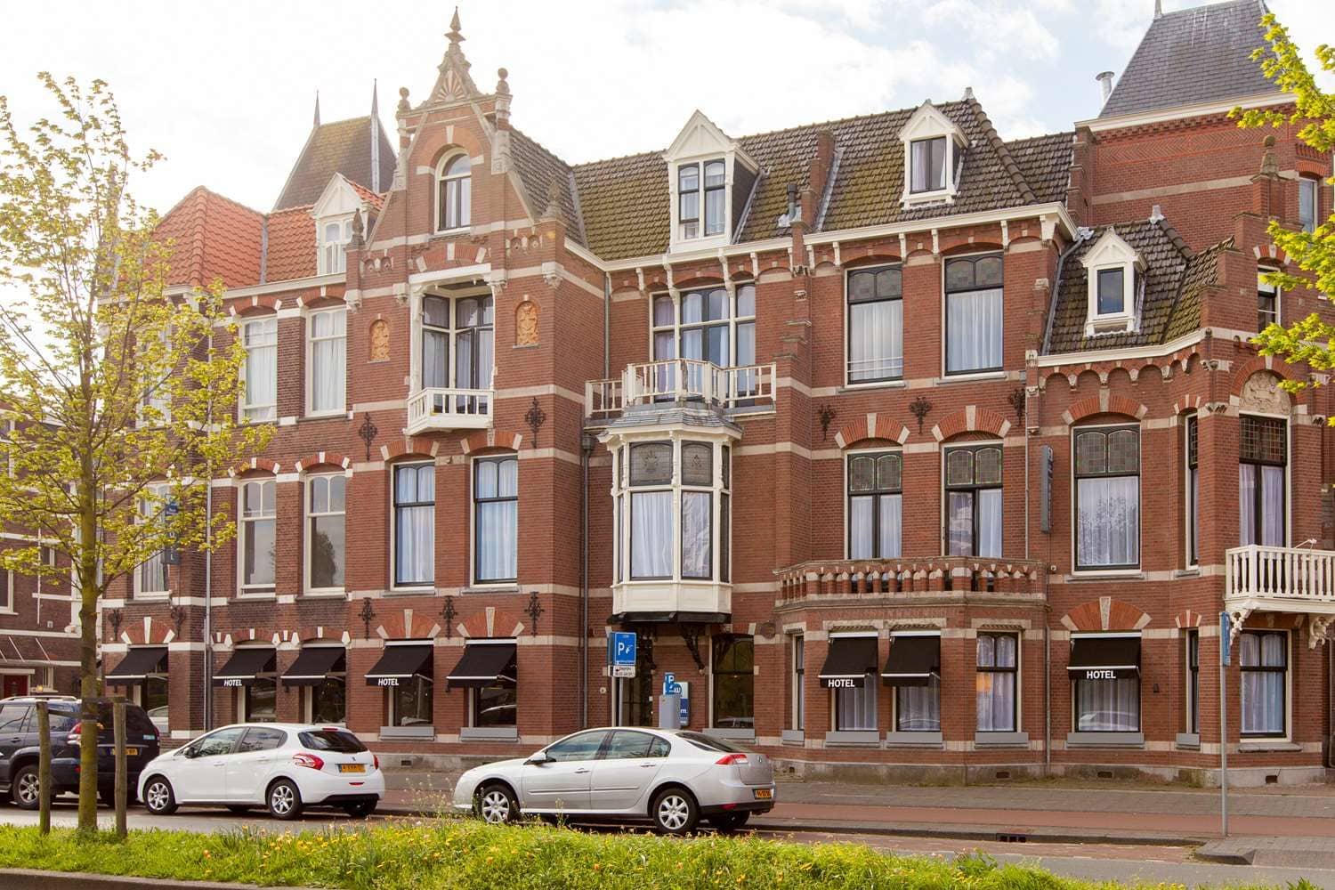 Best Western Hotel Den Haag Best Western Hotel Den Haag