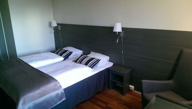Superior Room, Non Smoking