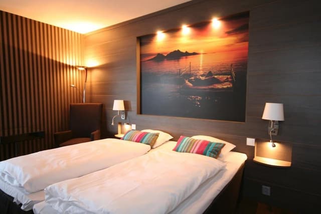 Junior Suite, Non Smoking