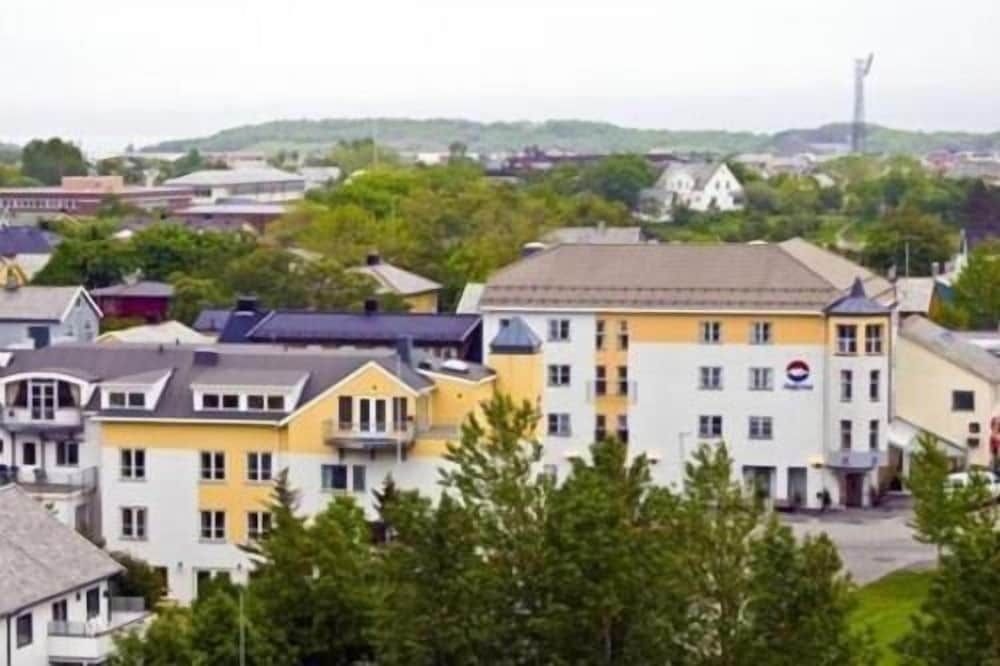 SKAGEN HOTEL0