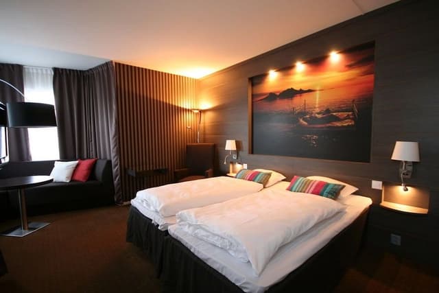 Superior Room, Non Smoking
