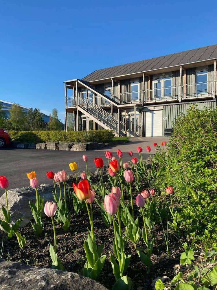 Hamar Hostel Vikingskipet / Vikingskipet Apartments Hamar Hostel Vikingskipet / Vikingskipet Apartments