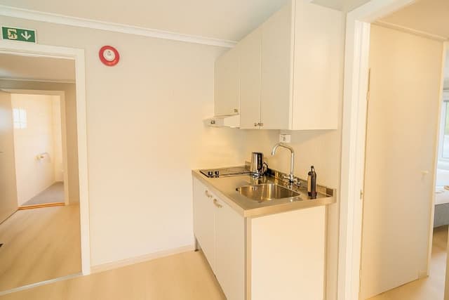 Family Condo, 3 Bedrooms