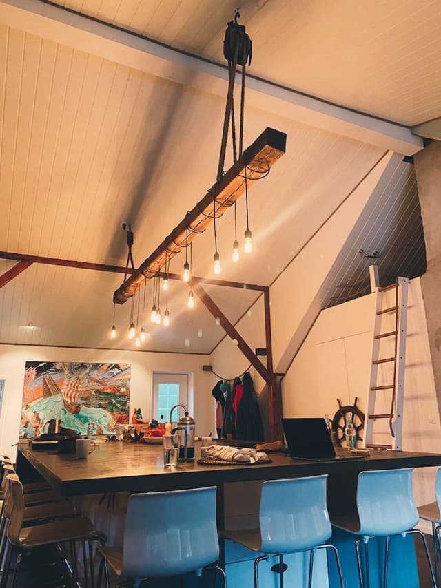 Exclusive Loft, Sea View