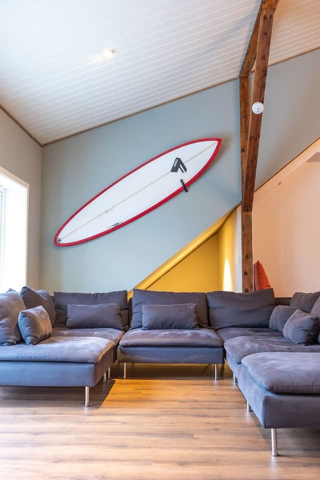 Exclusive Loft, Sea View