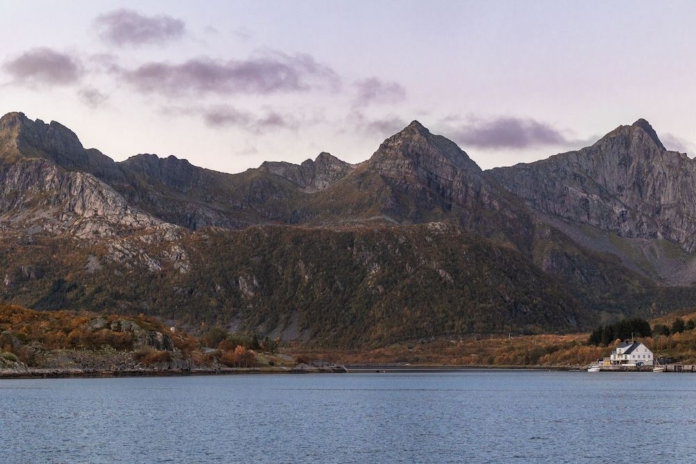 Lofoten SuiteHotel3