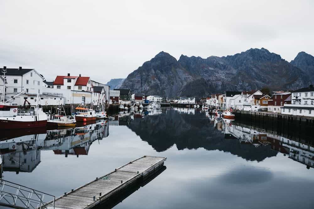 Lofoten SuiteHotel